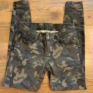 VIP Jeans